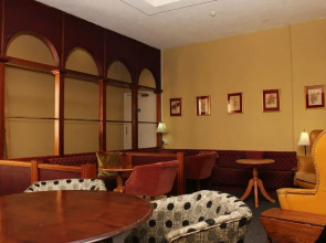 Old Kings Arms Hotel