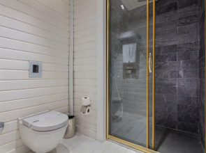 Отель Selectum Luxury Resort Belek