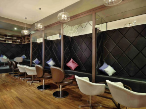 Avangio Hotel Kota Kinabalu