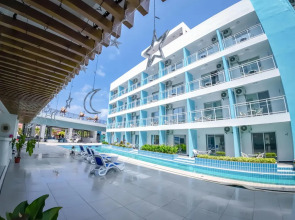 Bohol Dolphin Bay Resort