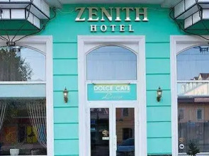 Отель «Зенит»