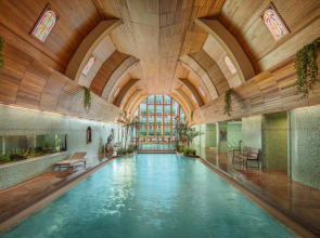 Hotel Carbona Thermal Spa