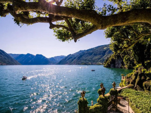 Mansarda di Pianello