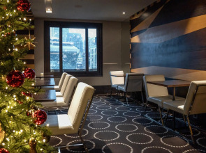 THE PLAZA Seoul, Autograph Collection