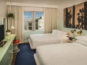 AxelBeach Miami South Beach