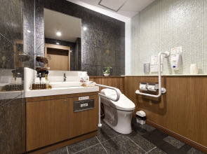 Anshin oyado woman Tokyo Ginza shiodome - Caters to Women