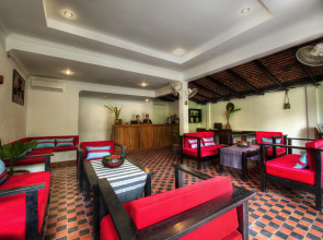 La Niche d Angkor Boutique Hotel