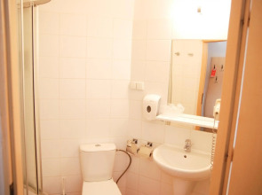 Economy Silesian Hotel