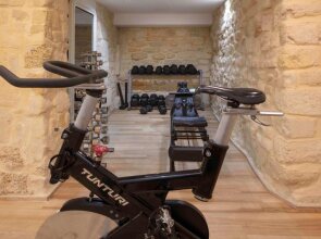 Hôtel Le 123 Sébastopol - Astotel