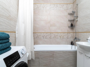 ТутЖивут на улице Героев Разведчиков 6 корпус 3