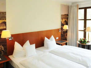 Hotel Schloss Eckberg