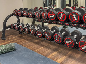 Best Western Plus Plaza Berlin Kurfürstendamm