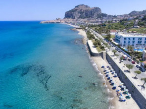 Гостиница Турист