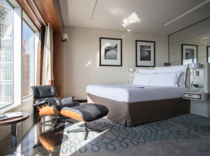 Jumeirah Emirates Towers Dubai