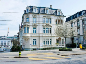 Seestrasse Apartments Drei Könige