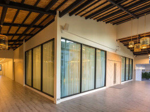 The Pago Design Hotel Phuket