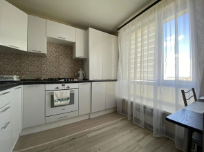 Right Room на улице Петра Тарасова 5