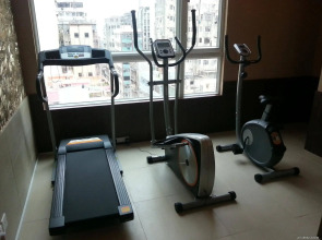 Ramada Hong Kong Harbour View