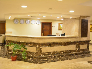 Rehana Plaza Hotel