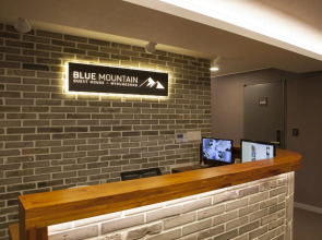 Blue Mountain Myeongdong