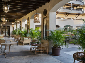 Gran Marbella Resort & Beach Club