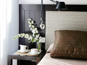 Park Hotel Barcelona