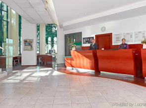 Hotel Novotel Szczecin Centrum