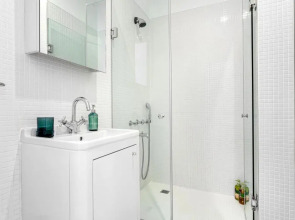 Отель Noa - Tatar Beyi 18