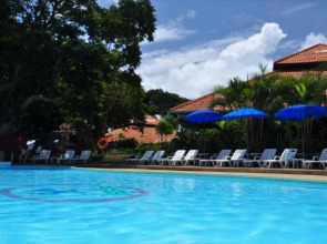 Phi Phi Natural Resort