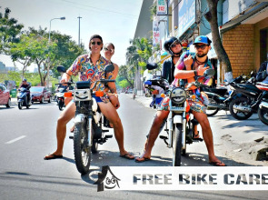 Danang Backpackers Hostel