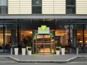 voco Paris – Porte de Clichy by IHG
