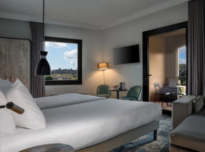 SOWELL HÔTELS Les Chevaliers