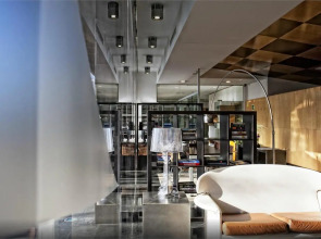 Best Western Plus Hotel Alfa Aeropuerto