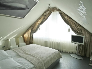 Бутик-отель «Мама»