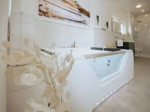 Baltic Village - Boho-Beachhouse