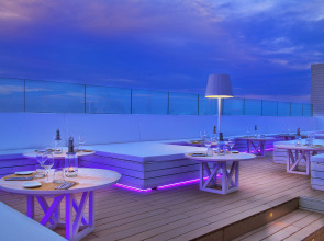 ME Ibiza - The Leading Hotels of the World