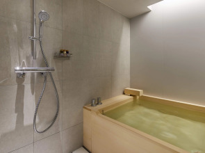 Отель Tsuki Tokyo