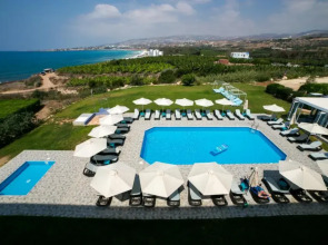 Marica's Boutique Hotel