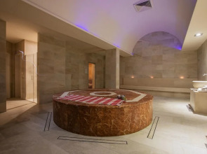 Amadria Park Camping Mobile Homes