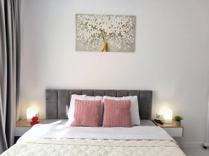 Апартаменты на улице Тимофея Чаркова 91