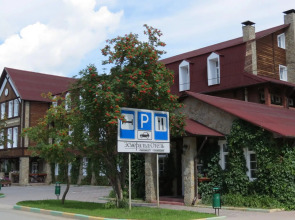 Отель Эсмеральд