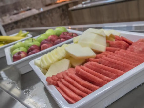 Bohemian Gardens Hotel