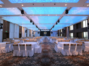 New Orient Hotel Danang