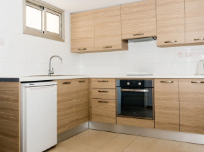 Helios Bay Hotel Apartments