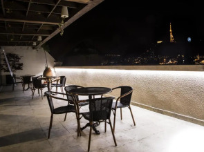 Отель ZP Palace ( ЗП Палас )