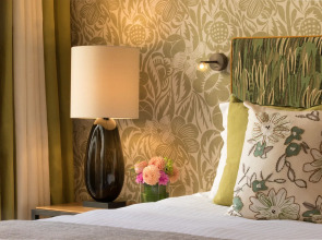 Rocco Forte Villa Kennedy