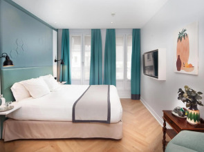 Hôtel Vendome Saint Germain