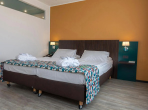 Trans World Hotel Donauwelle