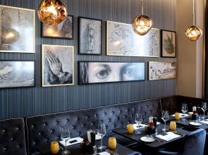 Park Plaza Nuremberg