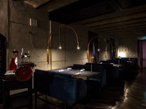 Hotel The Haven Roma